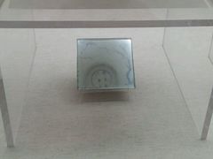 -广西壮族自治区博物馆