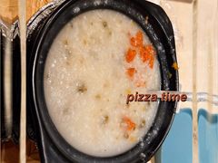-黄金粥港式·早晚茶(海阳路店)
