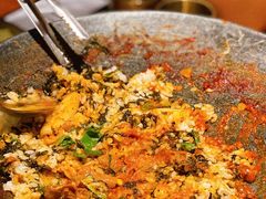 -春熙台韩国料理·章鱼肥牛(西丽店)