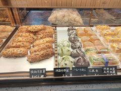 -Dough&Joe团憩(瑞虹天地月亮湾店)