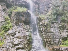 -双龙峡