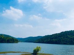 -南京市无想山景区