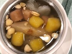 -松记糖水店(铜锣湾分店)