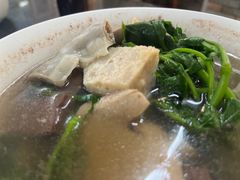 -田海鹰美食店