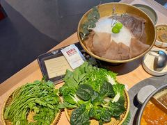 -巴奴毛肚火锅(七宝领展广场店)