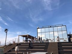-Cafe Aewol Monsant