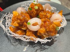 -老福洲·三十年福州味(斗东店)