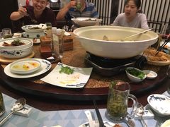 -溪畔•新徽菜(碧湖云溪店)