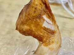 -吴山烤禽 (吴山路店)