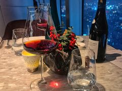 -广州四季酒店·佰鲜汇·现代法餐