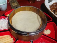 -北平食府(马鞍山路店)