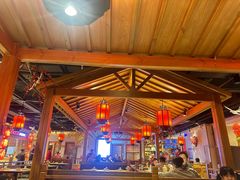 -鸽子窝(黄村店)