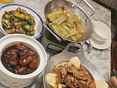 -小菜园新徽菜(宜兴八佰伴店)