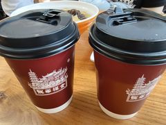 -龙华素斋(龙华路店)