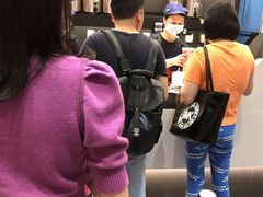 -茶颜悦色(金茂览秀城LG层外街店)