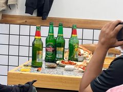 -震海贝烤贝·民俗特色店(延吉总店)