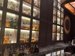-The St·Regis Bar 瑞吉酒吧