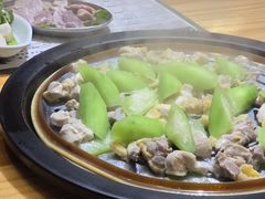 -阿鸡鱼庄·顺德鲜蒸小炒(亚运村店)