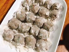 -章记正宗南岗鱼蛋火锅