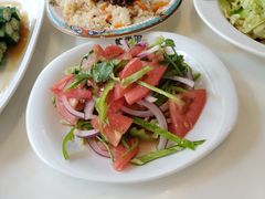 皮拉红-帕米尔食府(白云观店)