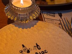 -Blac+Blac(中海环宇荟店)