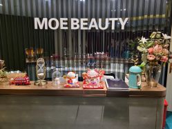 -MOE BEAUTY.皮肤管理中心