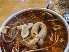 -白家高记肥肠粉(总店)