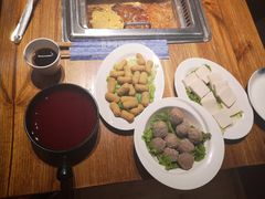 -山城老炮火锅城