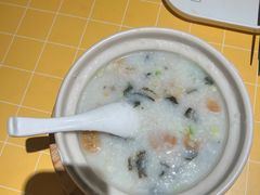 -蔡澜点心·粤菜(花城汇南区店)