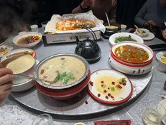 -五月花生活广场
