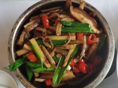 -月福京味斋·烤鸭店·北京菜(鼓楼总店)