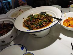 -兰湘子·湘菜小炒(长安万科广场店)