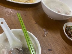 -华记粥饭店(印象容桂主题风情街店)