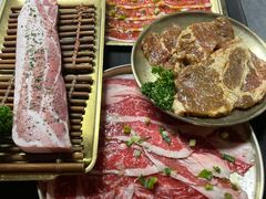 -大叹号·朝鲜族烤肉(潍坊泰华城店)