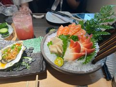 -德川家日本料理(中关村寰太大厦店)