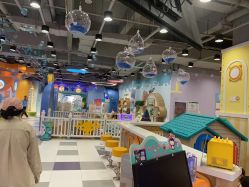 -西瓜怪兽(青岛城阳店)