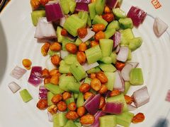 -添福来墨鱼饺子 · 海鲜东北菜(黄浦路店)