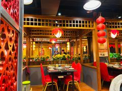 -芦月轩羊蝎子(劲松店)