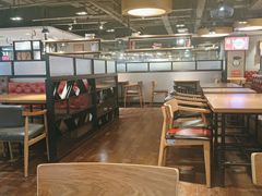 -比格比萨自助(西单明珠餐厅)