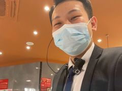 -山焱·炭火自助烤肉(周浦万达店)
