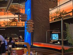 -西塔老太太泥炉烤肉(上海七宝领展广场店)