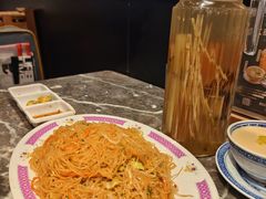 -禄婶鸡煲·打边炉