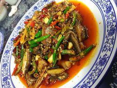 -徐鼎盛民间菜(城南家园店)