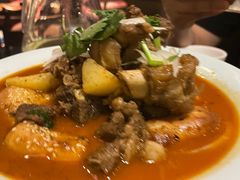 -天山醉美·新疆餐厅(富华里店)