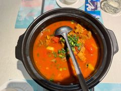 番茄牛腩-时间仓(月湖公园店)