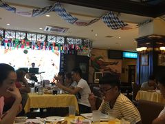 大堂-比尔森巴西烤肉自助(红旗街店)