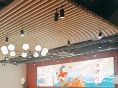 -避风塘(宝山万达店)