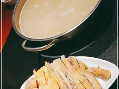 -春秋火锅(复兴中路店)