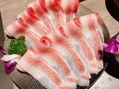 -老鼎旺安格斯牛肉火锅(衡艺广场店)