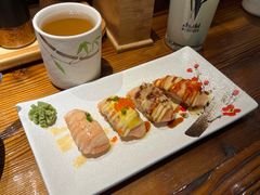 -鸟鹏烧鸟居酒屋(熙龙湾店)